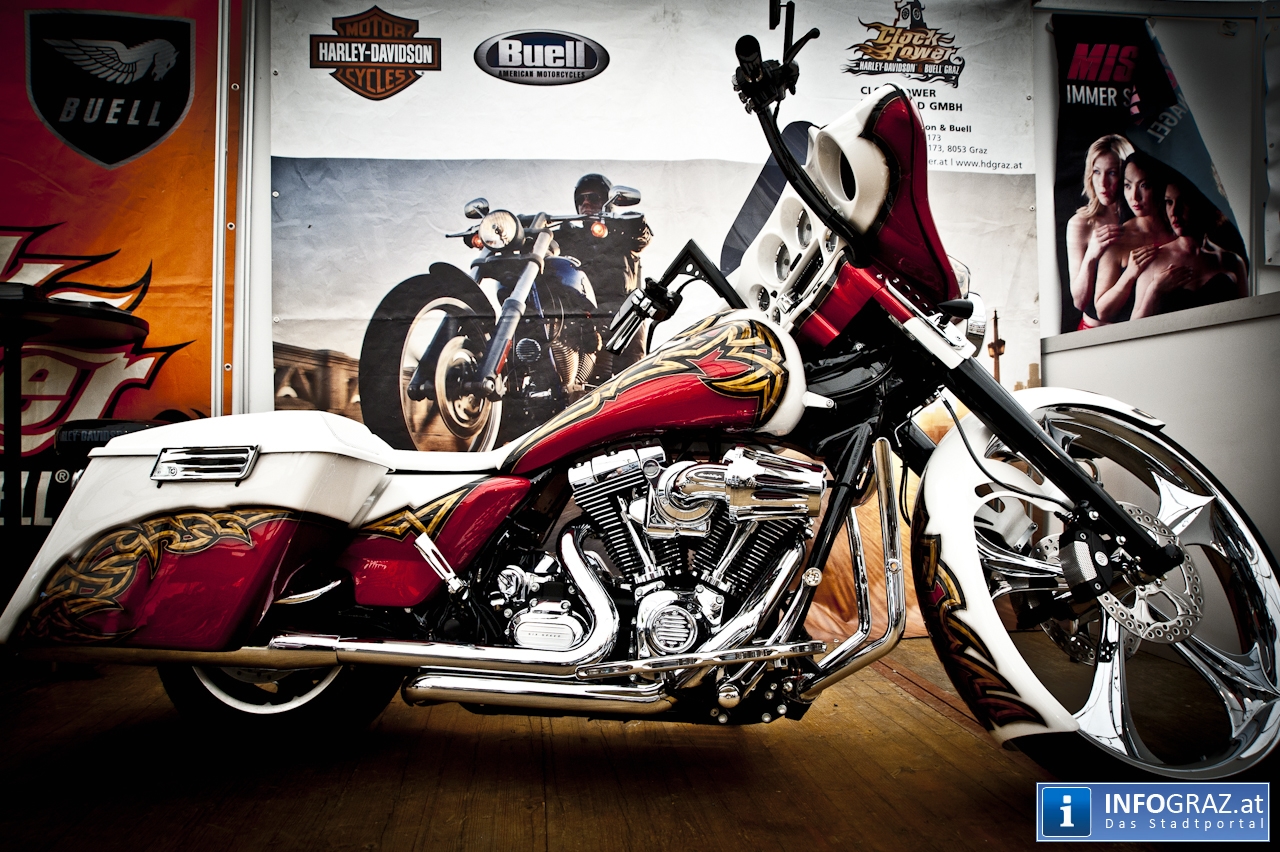 Tattoo Convention - Schwarzl See - 015