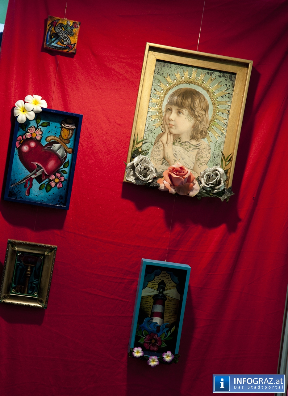 Tattoo Convention - Schwarzl See - 019