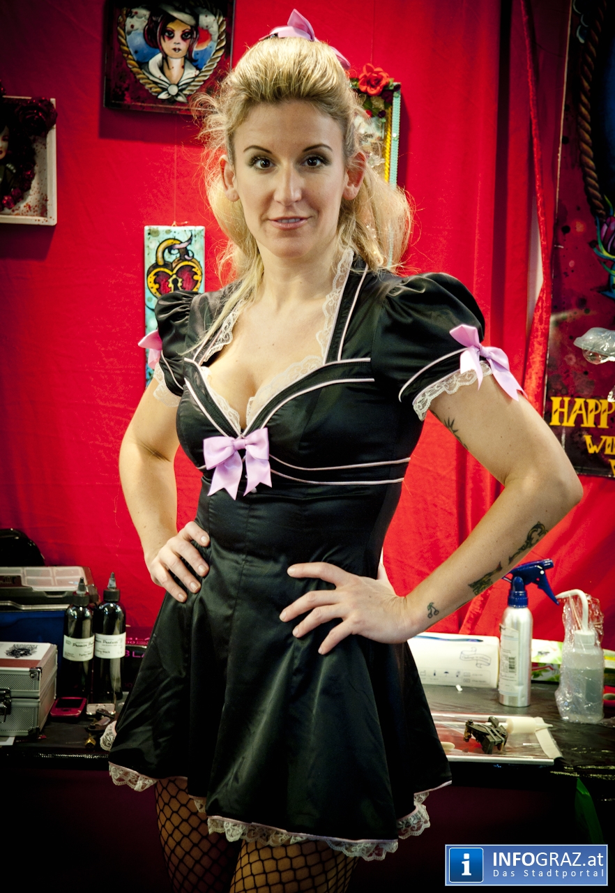 Tattoo Convention - Schwarzl See - 020
