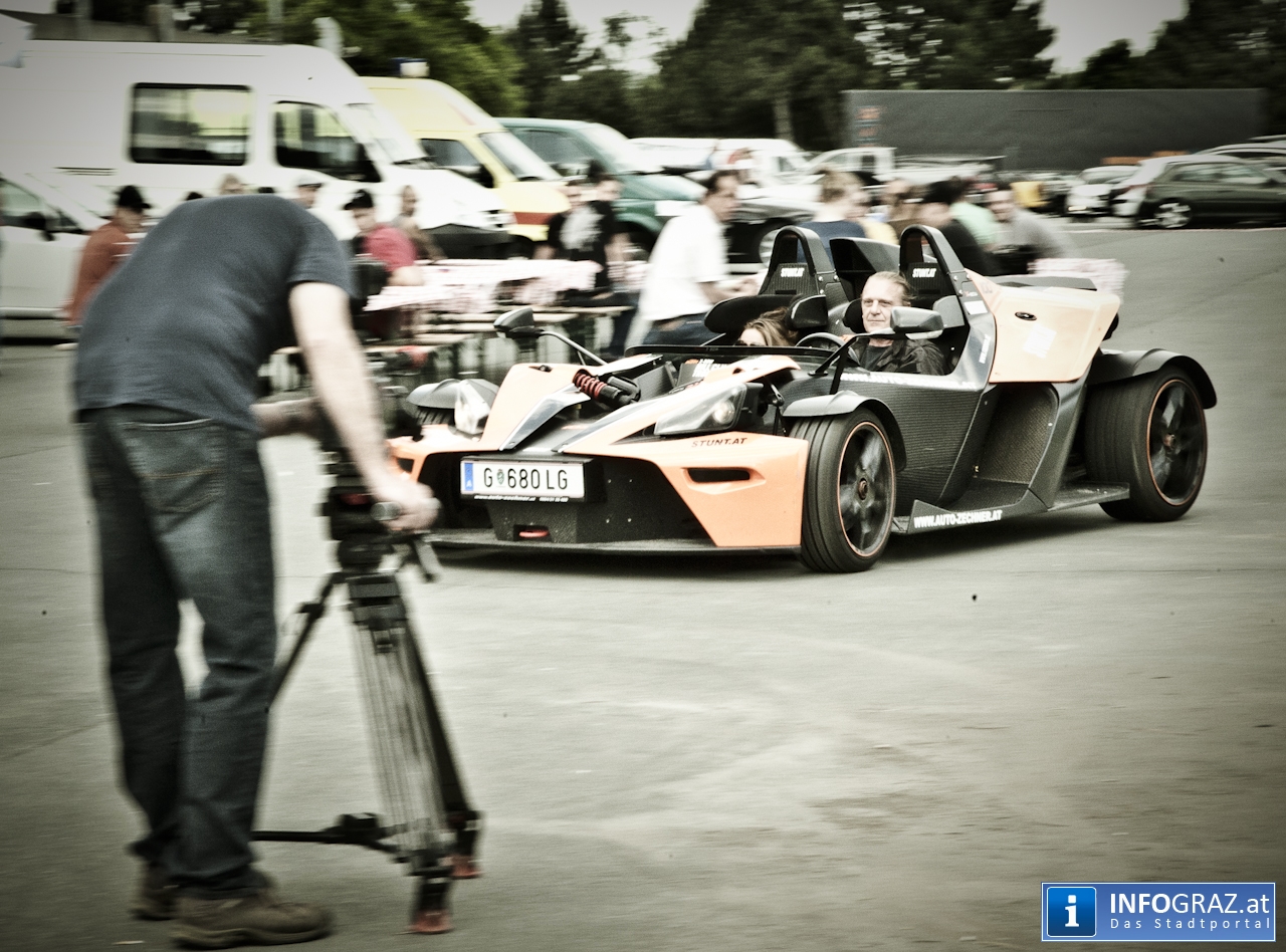 Tattoo Convention - Schwarzl See - 028