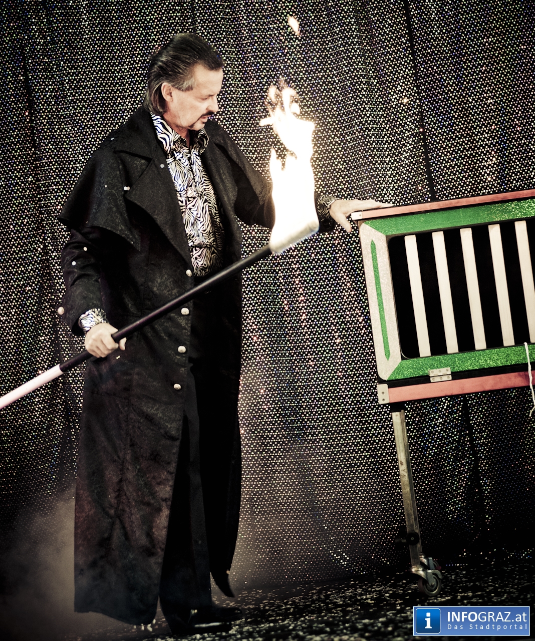 Tattoo Convention - Schwarzl See - 031