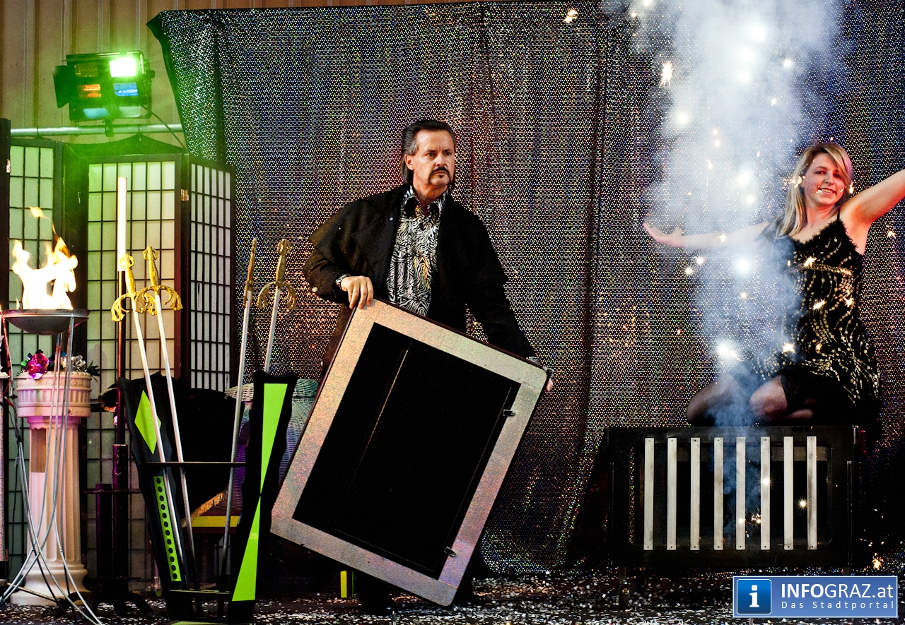 Tattoo Convention - Schwarzl See - 032