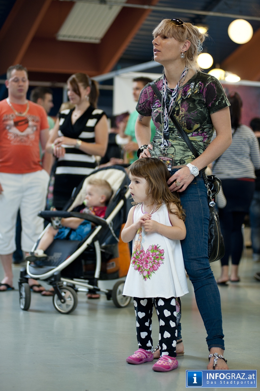 Tattoo Convention - Schwarzl See - 035