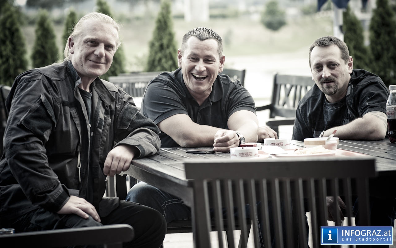 Tattoo Convention - Schwarzl See - 036