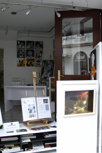 Die andere ART - Kunst und Galerie