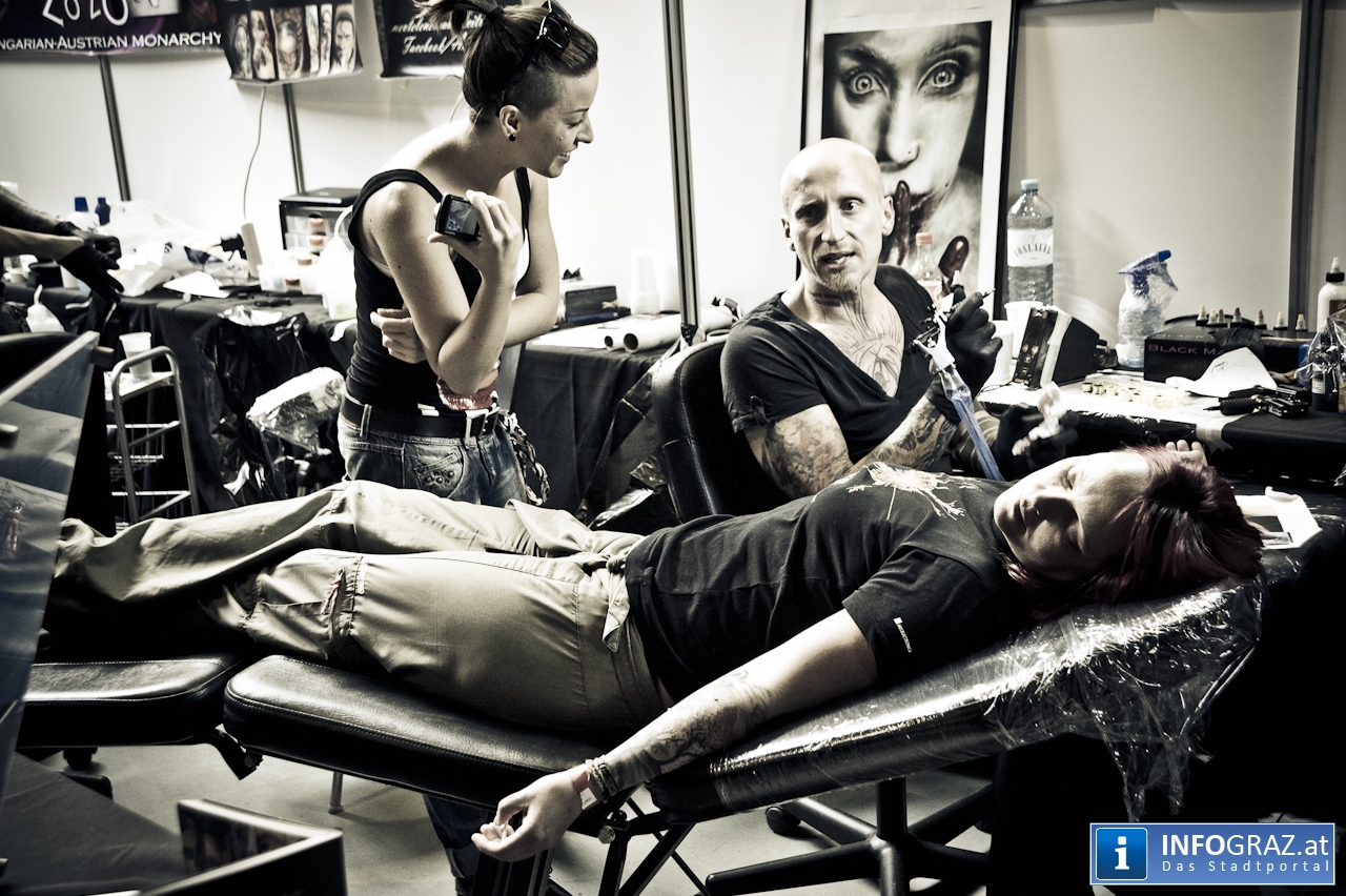 Tattoo Convention - 26.5.2012 - 004