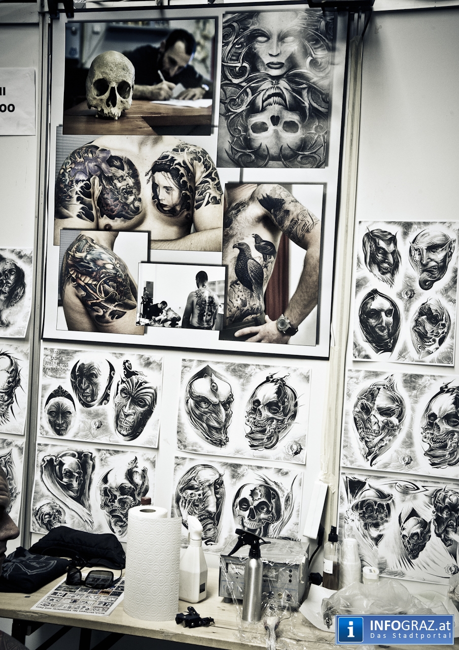 Tattoo Convention - 26.5.2012 - 007