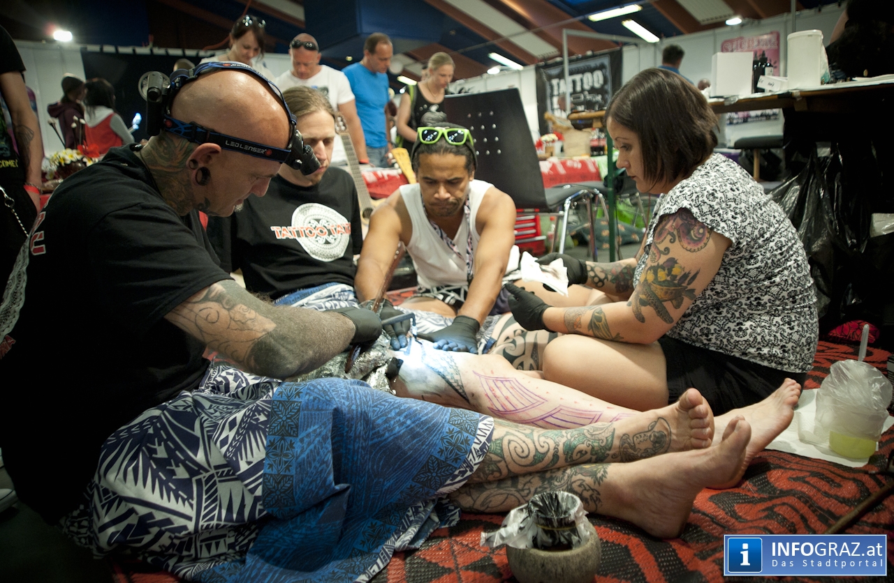 Tattoo Convention - 26.5.2012 - 056