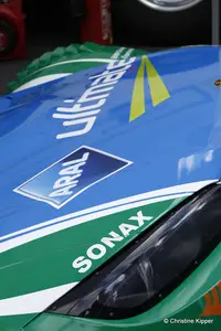 DTM-Show - 26.5.2012