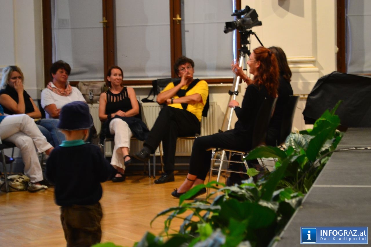 Viel Spaß beim Erziehen - 060