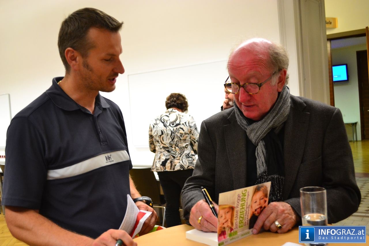 Viel Spaß beim Erziehen - 132