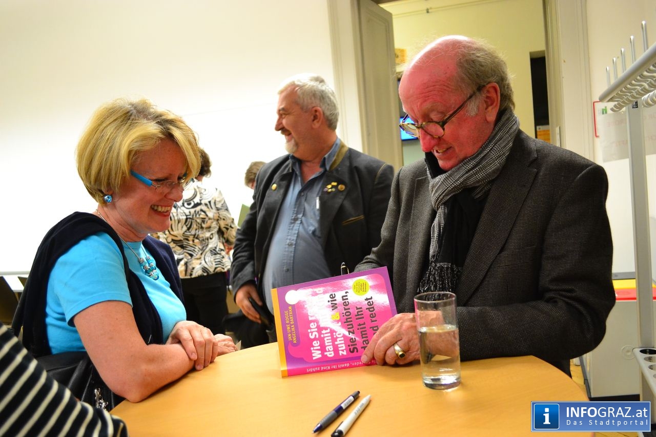 Viel Spaß beim Erziehen - 139