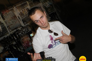 Bauingenieur-Party 1.6.2012