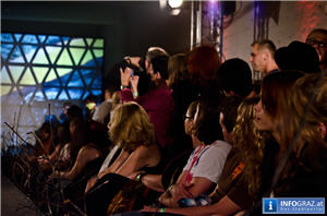 NATURA,PERICULUM,FINIS,FASHIONSHOW,CLUBBING,02.06.2012,Kunstfreiraum Papierfabrik,Alexandra Pötz,ZeroWasteApparel Kollektion,Label ap_moDE.SIGN,tag.werk