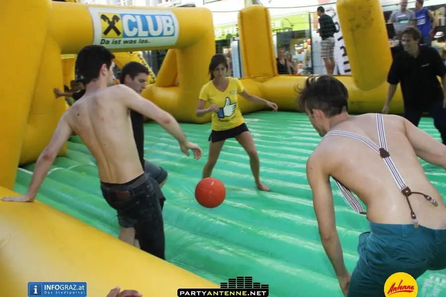 Grazer Stadtfest 2012 - Partyantenne - 004