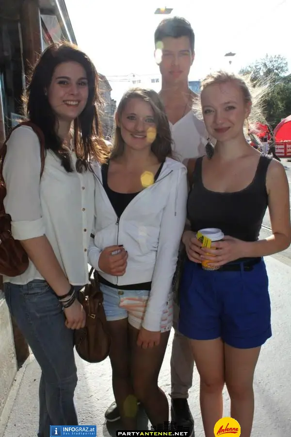 Grazer Stadtfest 2012 - Partyantenne - 027