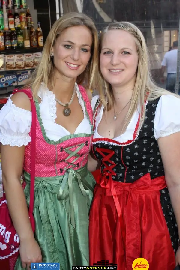 Grazer Stadtfest 2012 - Partyantenne - 039