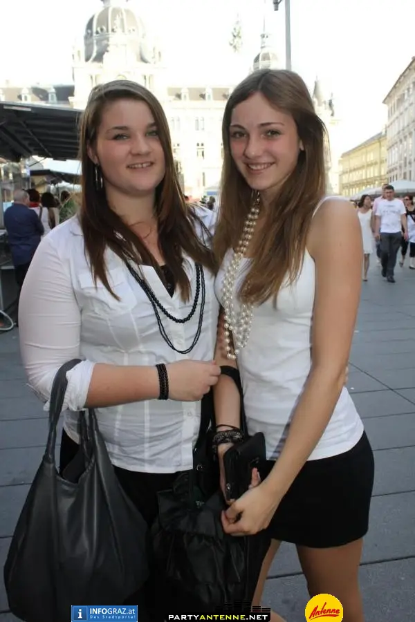 Grazer Stadtfest 2012 - Partyantenne - 041