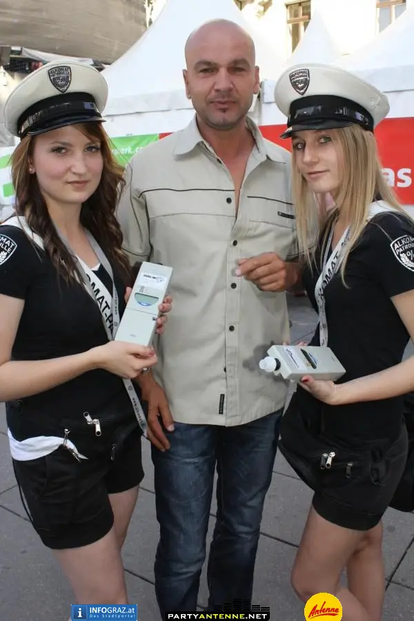 Grazer Stadtfest 2012 - Partyantenne - 046