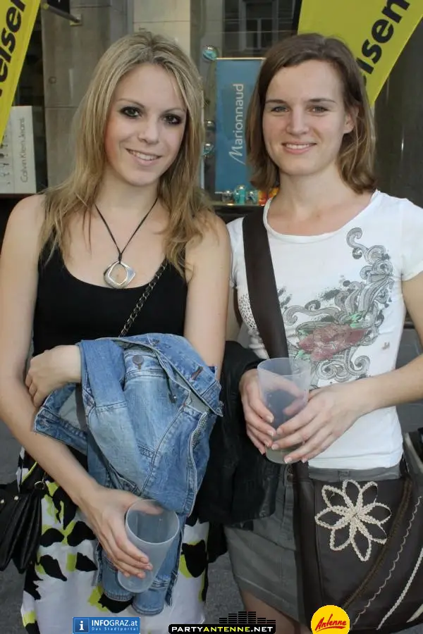 Grazer Stadtfest 2012 - Partyantenne - 051