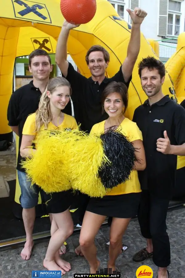 Grazer Stadtfest 2012 - Partyantenne - 056