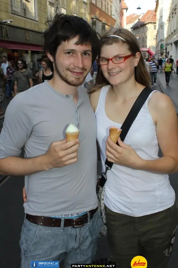 Grazer Stadtfest 2012 - Partyantenne - 057