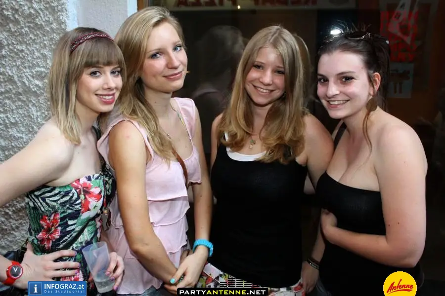 Grazer Stadtfest 2012 - Partyantenne - 060