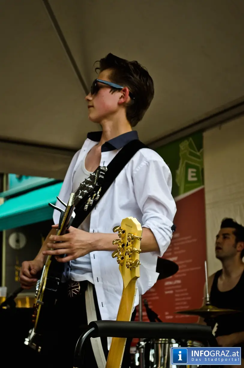 Grazer Stadtfest 2012 - 005