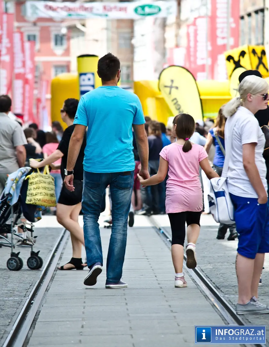 Grazer Stadtfest 2012 - 009