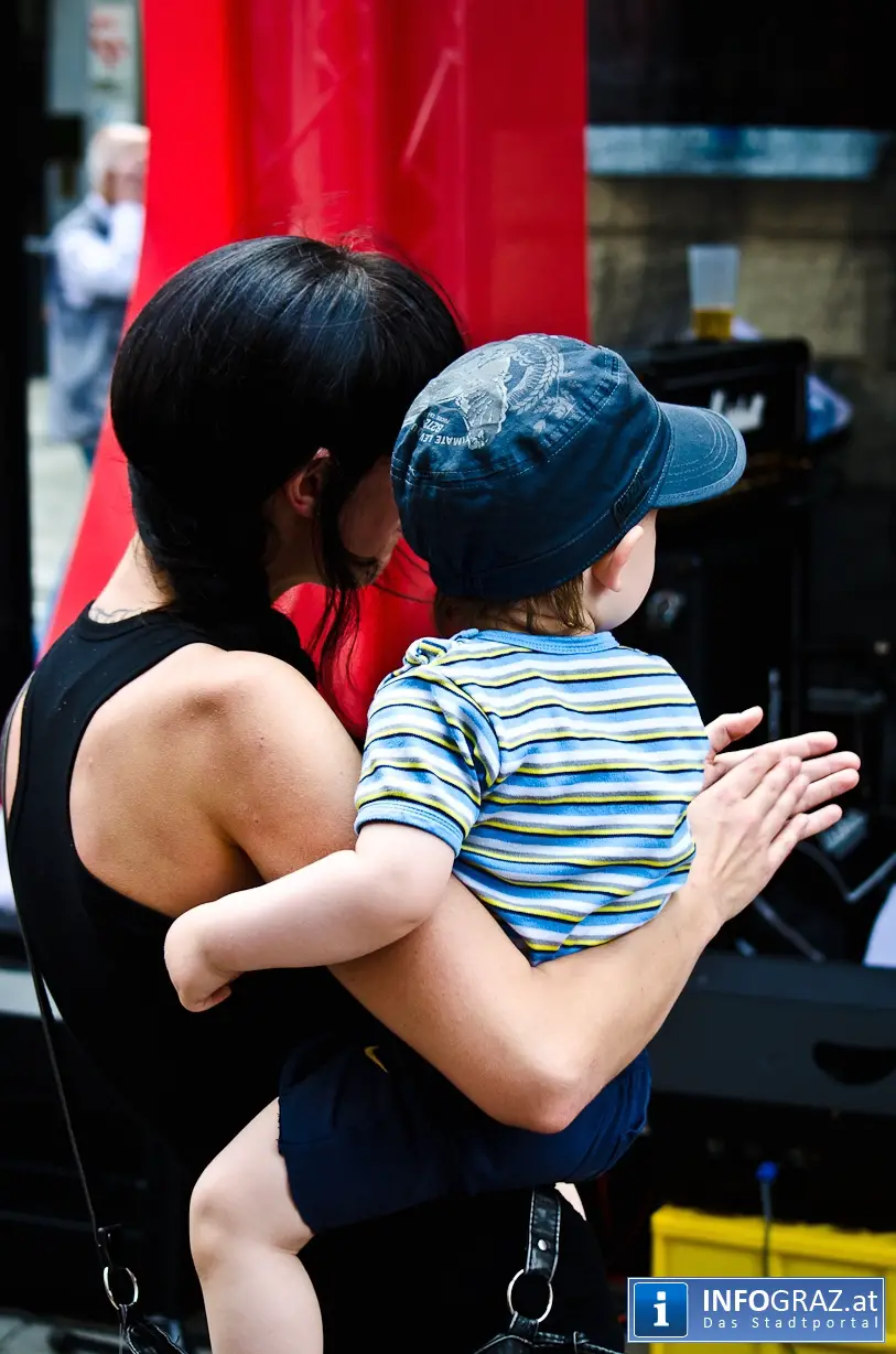 Grazer Stadtfest 2012 - 014