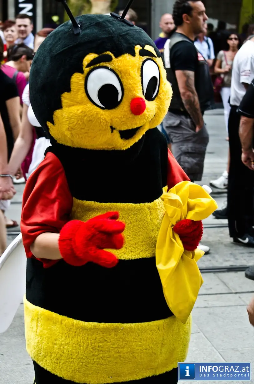 Grazer Stadtfest 2012 - 015