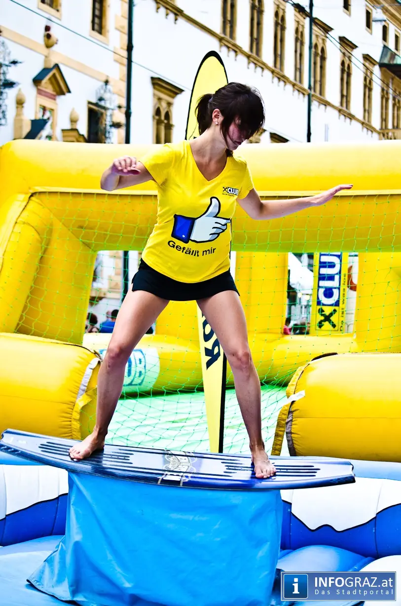 Grazer Stadtfest 2012 - 016