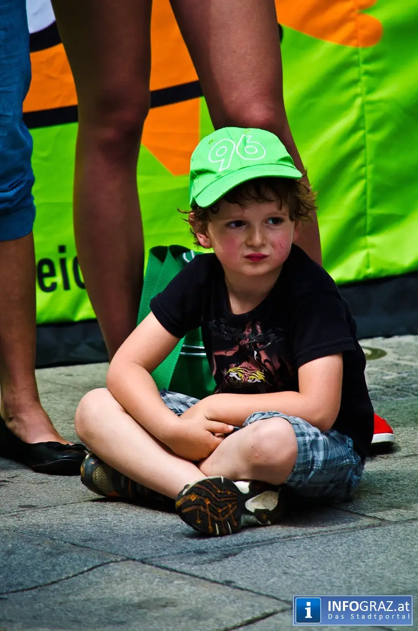 Grazer Stadtfest 2012 - 022