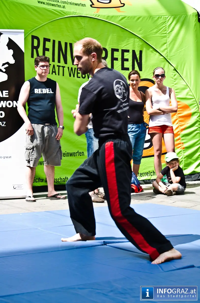 Grazer Stadtfest 2012 - 024