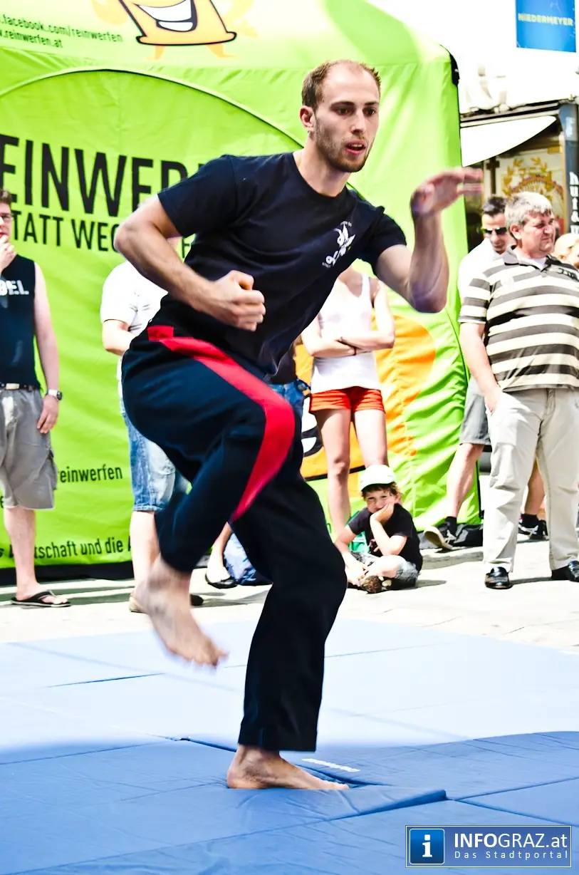 Grazer Stadtfest 2012 - 025