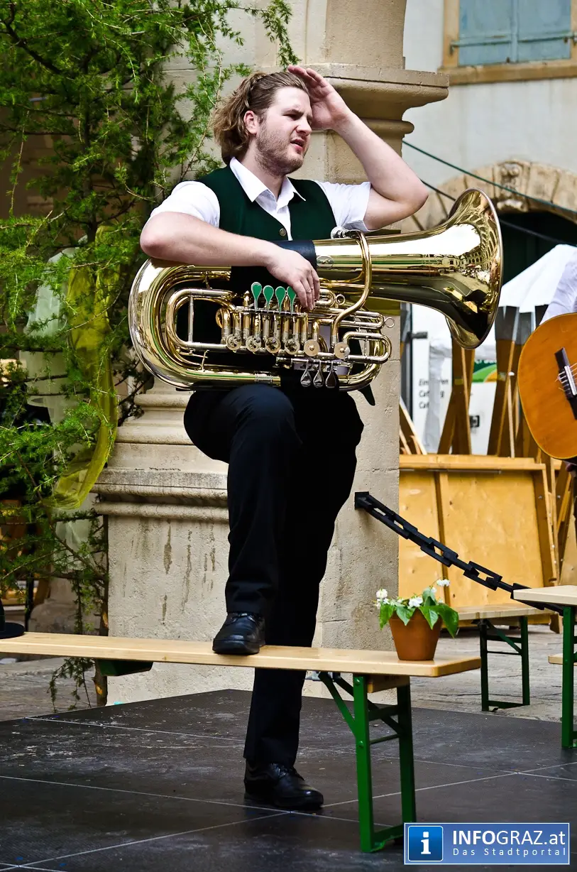 Grazer Stadtfest 2012 - 030