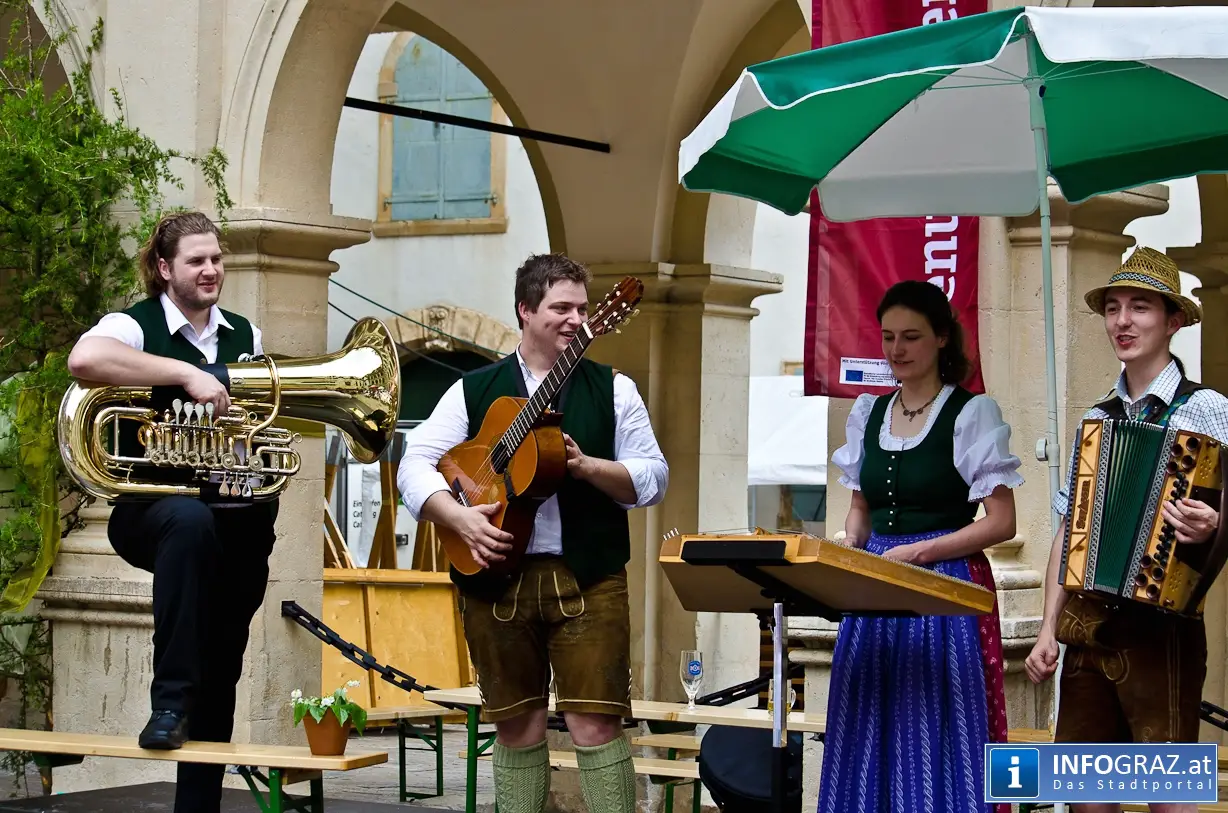 Grazer Stadtfest 2012 - 031