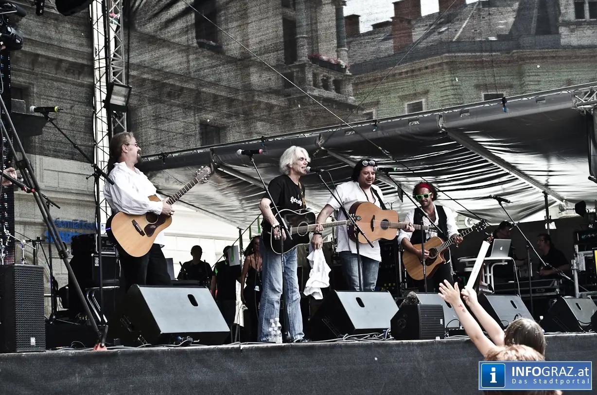 Grazer Stadtfest 2012 - 035