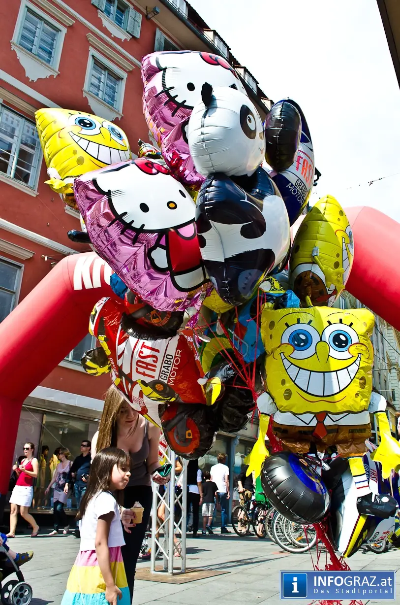 Grazer Stadtfest 2012 - 038