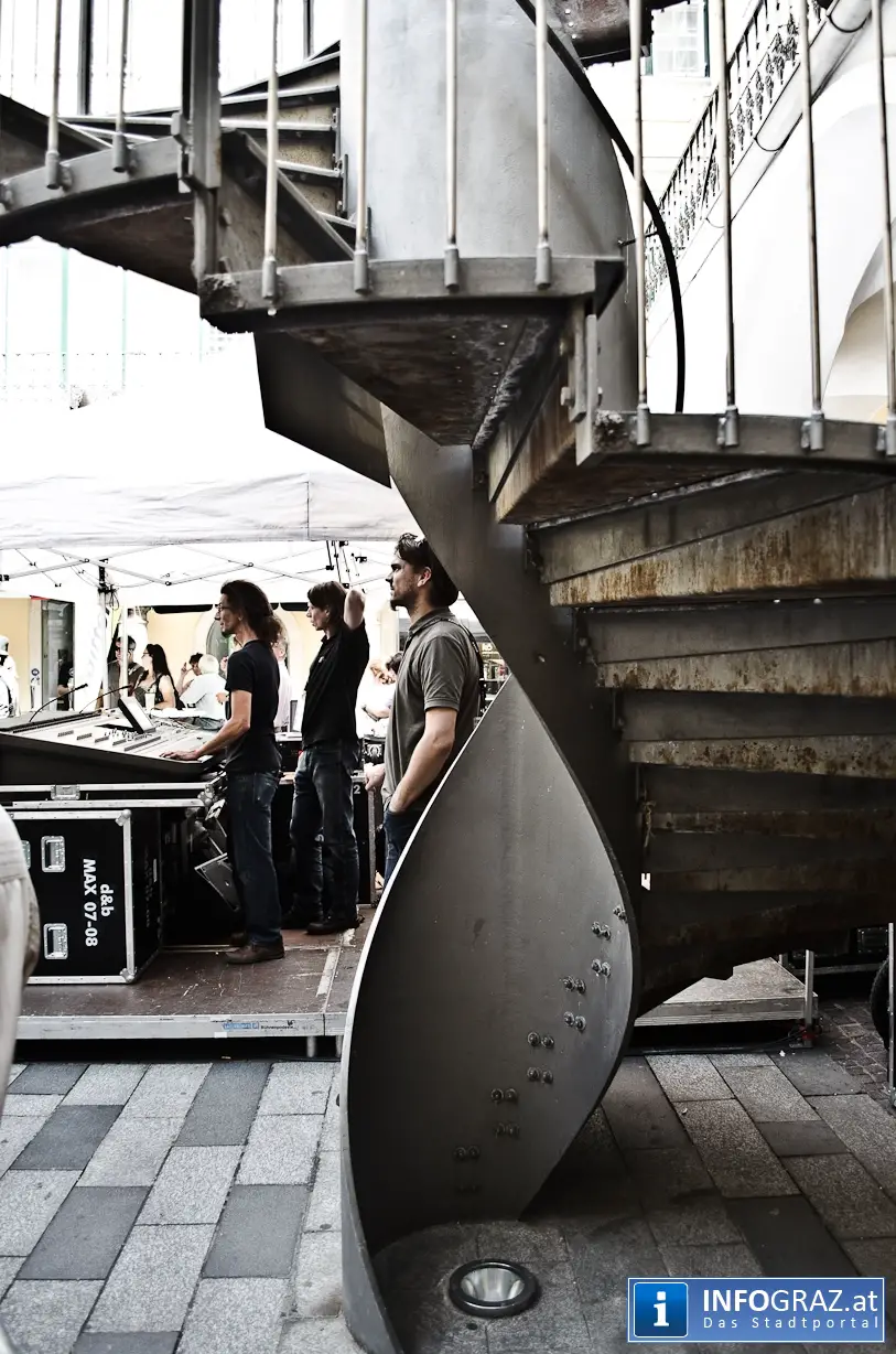 Grazer Stadtfest 2012 - 039