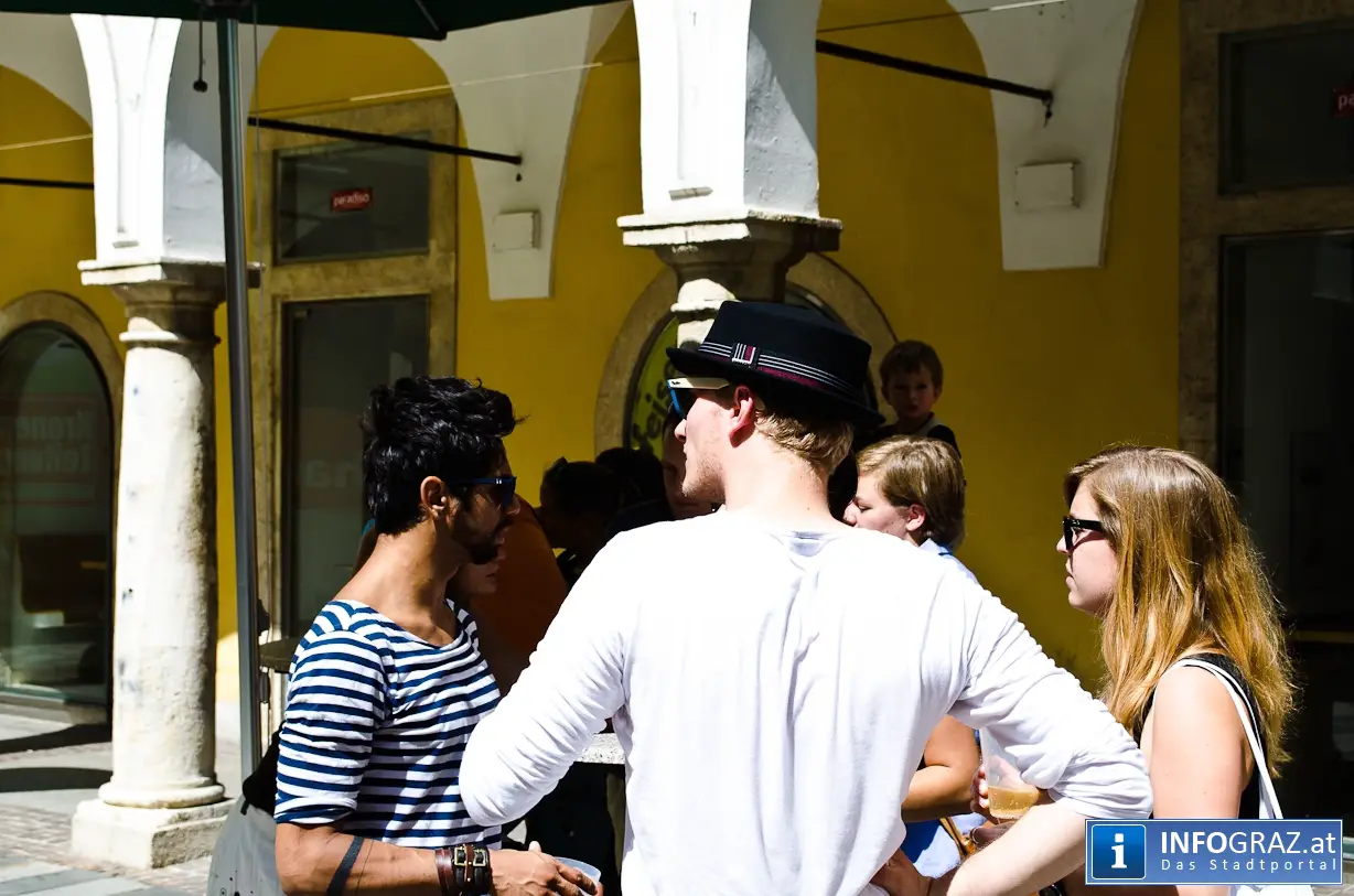 Grazer Stadtfest 2012 - 040