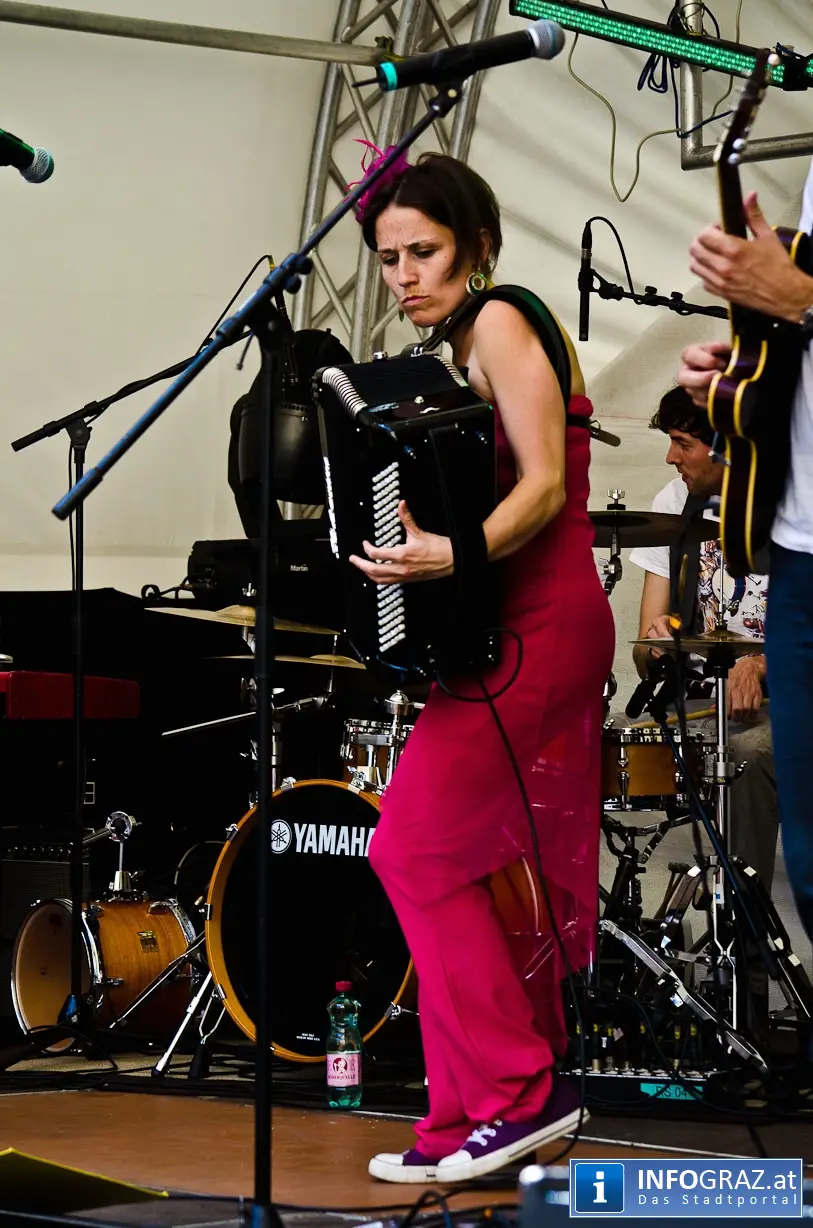Grazer Stadtfest 2012 - 041