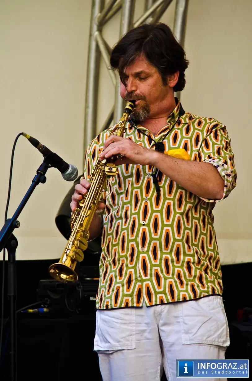 Grazer Stadtfest 2012 - 043