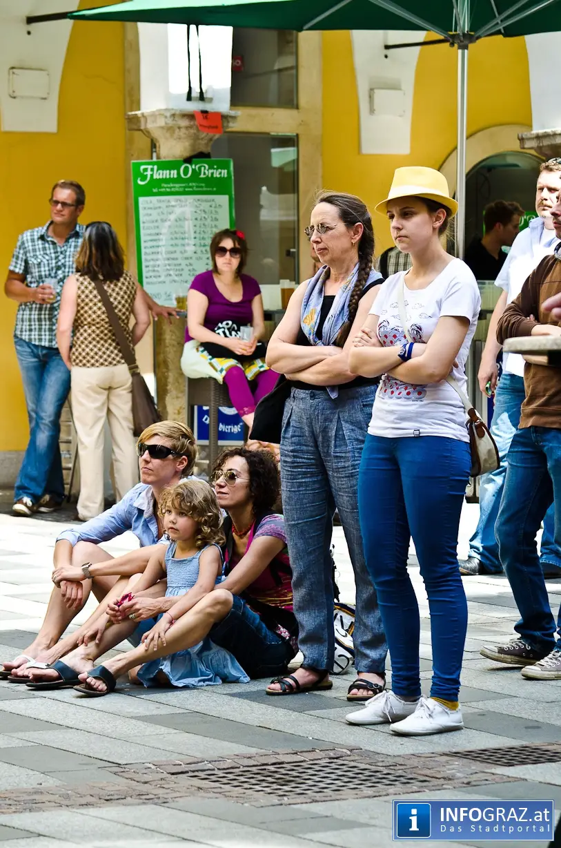 Grazer Stadtfest 2012 - 045