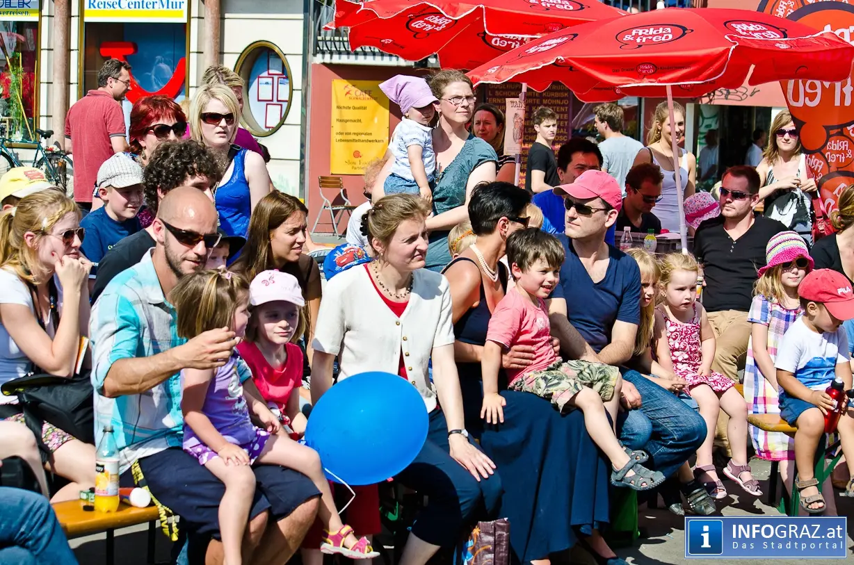 Grazer Stadtfest 2012 - 060