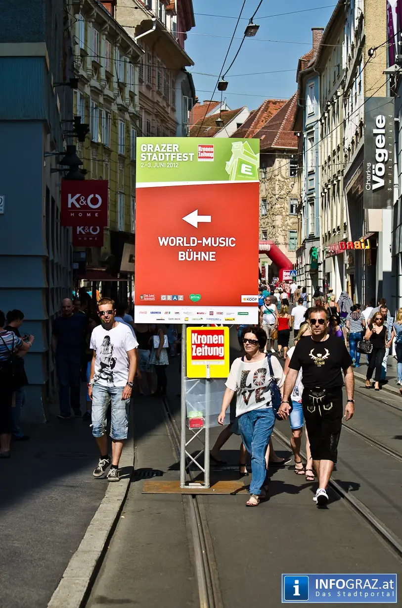 Grazer Stadtfest 2012 - 064