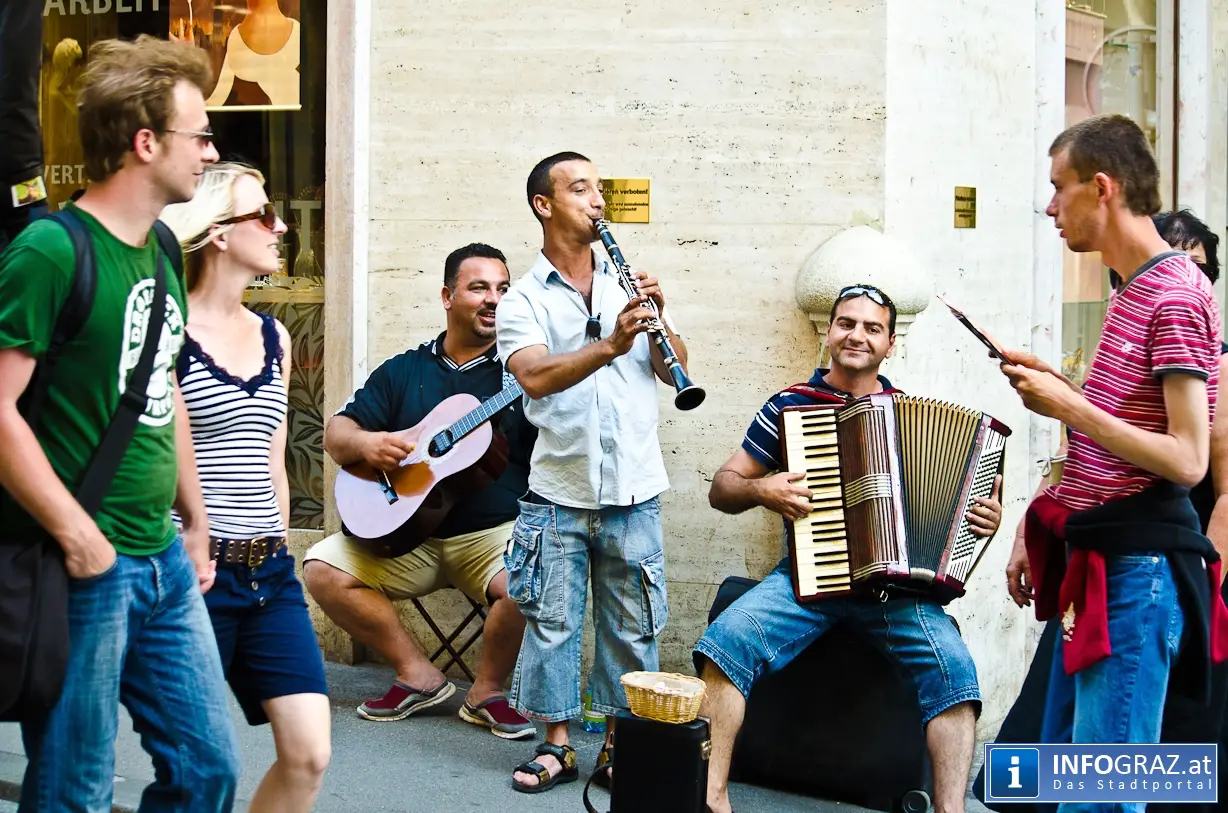 Grazer Stadtfest 2012 - 070