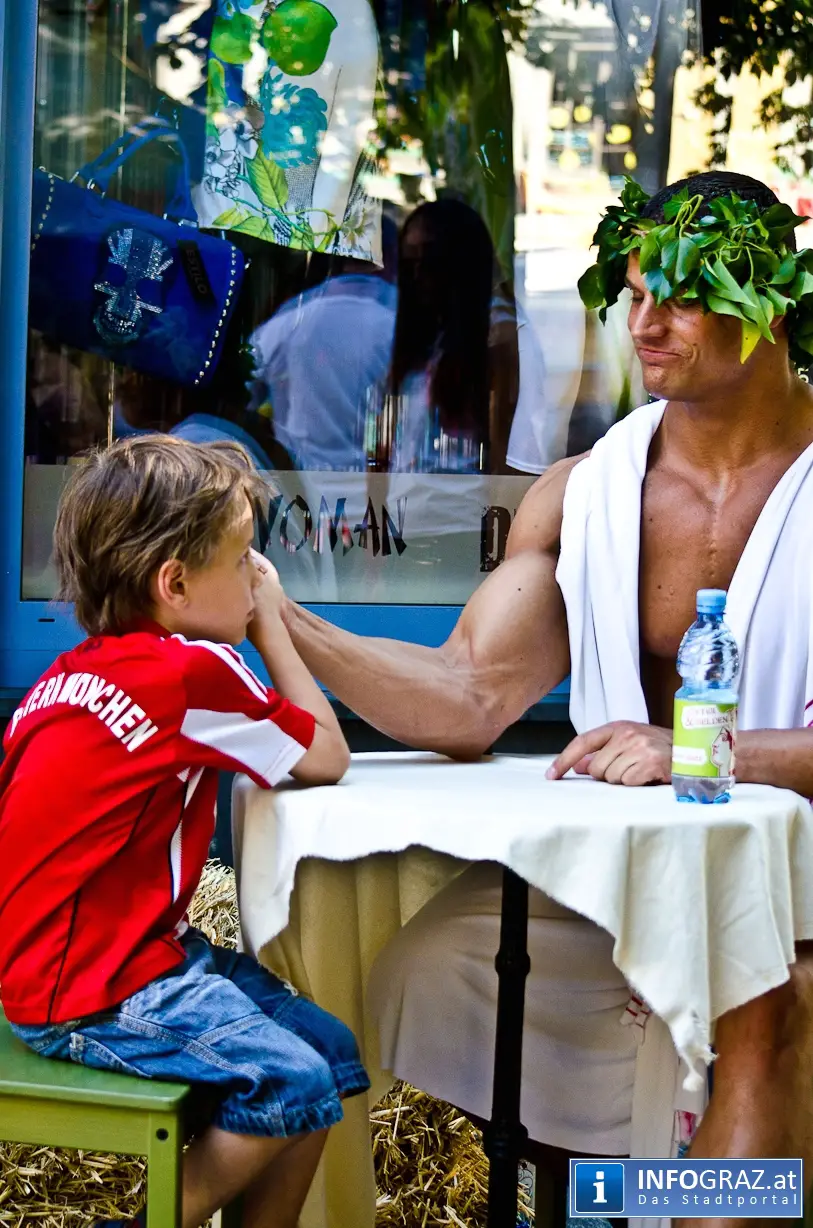 Grazer Stadtfest 2012 - 078