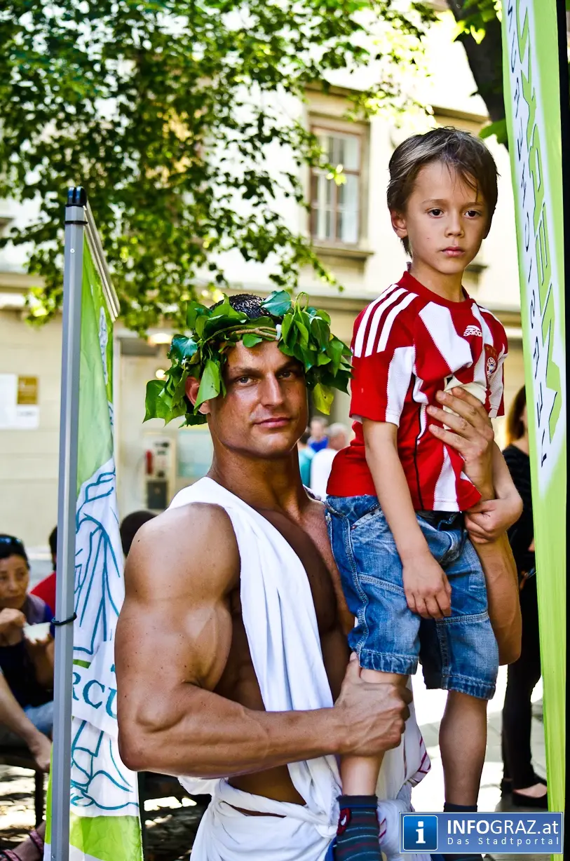 Grazer Stadtfest 2012 - 079