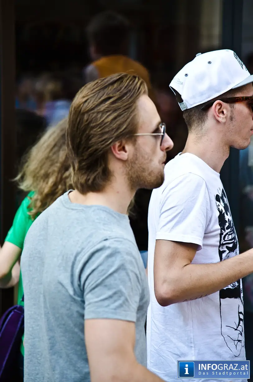 Grazer Stadtfest 2012 - 083